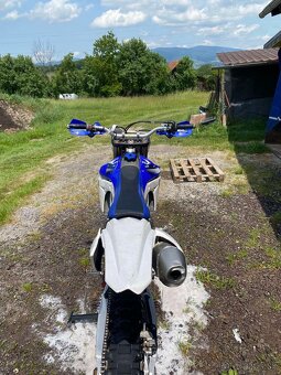 Yamaha yzf 450 2013 - 3
