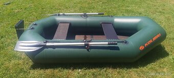 Kolibri K 240 TP - 3
