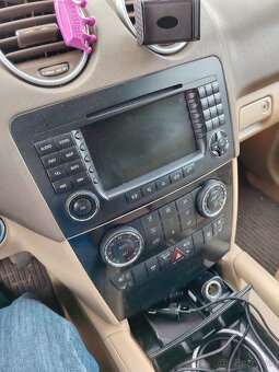 Mercedes Benz ml 320 TDI - 3