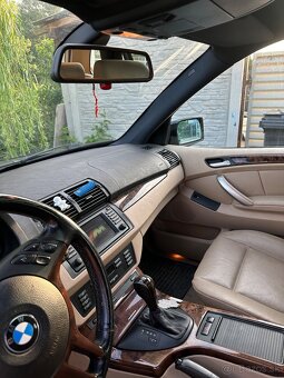 Bmw x5 - 3