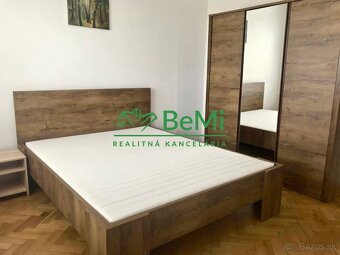 Nitra Chrenová prenájom 2 izbový byt s dvomi balkónmi ID 566 - 3