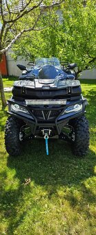 CF moto GLADIATOR X 1000 - 3