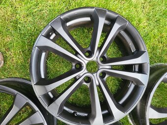 5X114,3 R17 RCD Germany Renault-Kia-Hyudai..... - 3