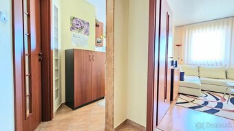 PRENÁJOM: 2 izbový byt s loggiou - Sídlisko Sekčov, Prešov - 3
