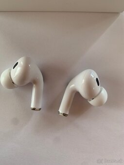 Dobrý deň predám AirPods pro 2 - 3