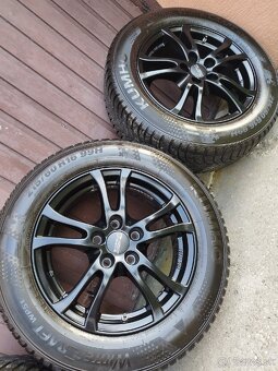 elektrony 5x114,3 r16 suzuki vitara - 3