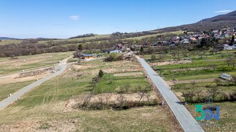 Pozemok na výstavbu rodinného domu - Okružná, Prešov - 3