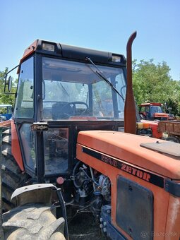 Zetor 6340/2 - 3