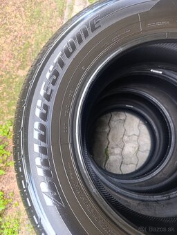 Bridgestone Dueler h/p šport 255/60 R18 108y - 3