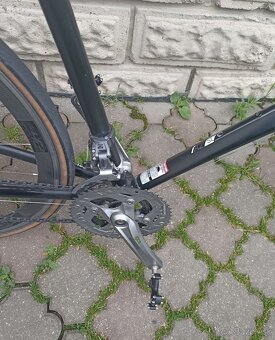 cestný bicykel Fuji absolute XL - 3