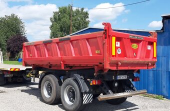 MEILLER BORDMATIC / 2009 / NOSNOST 13.280 kg - 3