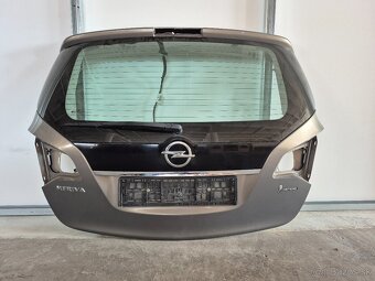 Opel Meriva B (2010-2015) - 3