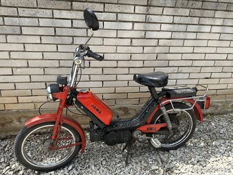 Babetta 210 - 3