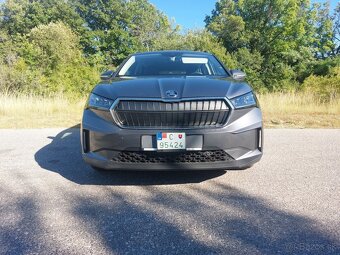 Škoda Enyaq 62 kWh Tepelné Čerpadlo - 3