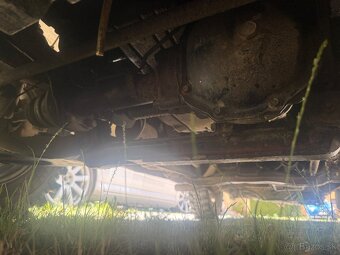 Pajero 2.5 - 3