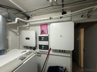 Hľadáme nových kolegov na elektromontážne práce - 3