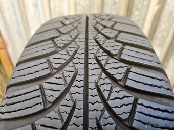 Zimné pneumatiky DUNLOP Winter Trail - 185/60 r15 88T - 3