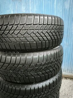 Zimné pneumatiky 205/55 R17 XL - 3