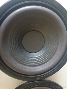 Predám reproduktory JBL - 3