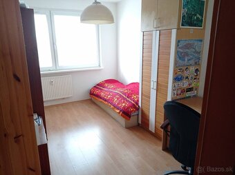 4 izbový byt prenájim 1000 eur vrátane energií - 3