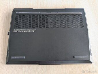 Lenovo Legion 5 Pro 16ACH6H kovový - 3