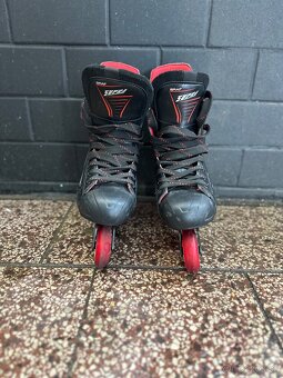 Graf Maxx 9.0 - 3