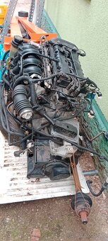 Ford FOCUS 1.6 85kw - 3