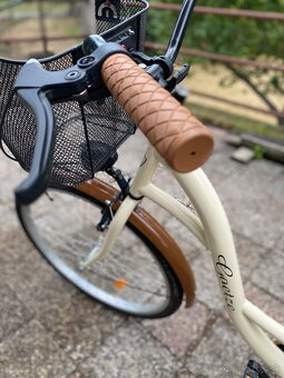 Retro bicykel - 3
