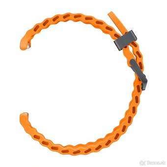 Remienok Samsung Marine Band pre Galaxy Watch Ultra - 3