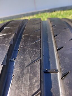 245/40 r17 letne pneumatiky - 3