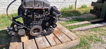 BMW N52B25A - 3