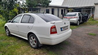 Octavia 1 - 3
