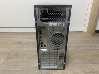 Predám LC Power LC-924B-ON - 3