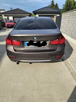 BMW 3 - 3