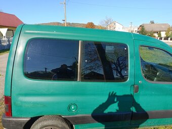 Predám Citroen Berlingo - 3