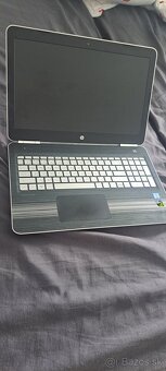 HP Pavilion 7265ngw - 3