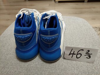 Pánske tenisky Adidas 46 2/3 - 3