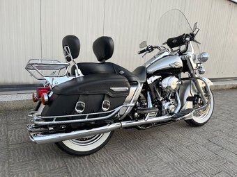 Harley-Davidson FLHRCI 1450 Road King….2003…TOP STAV - 3