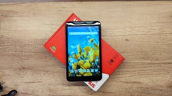 Tablet UMAX VisionBook 8L Plus čierny– ako nový / v záruke - 3