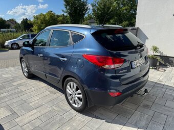 Hyundai ix35 2.0 automat 4x4 - 3
