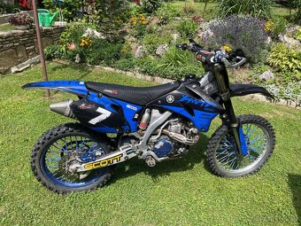 ❗️Yamaha yzf 450 2009 ❗️ - 3