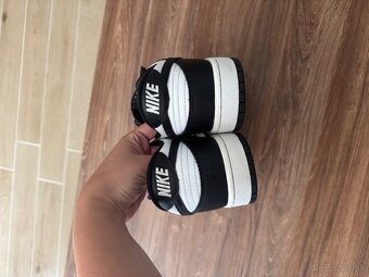 Nike dunk low panda - 3
