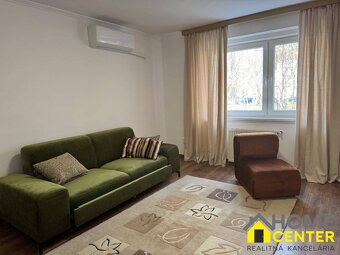 PRENÁJOM 2 izbový, zrekonštruovaný byt -KOMÁRNO - 3