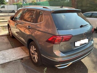 Volkswagen Tiguan Allspace 2.0 TDI Elegance R-Line - 3