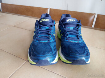 Panske bezecke tenisky ASICS GEL-NIMBUS 19. - 3