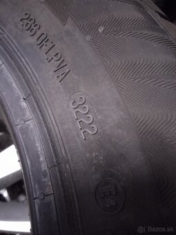 185/65 R14 4KS ZIMNE PNEU - 3