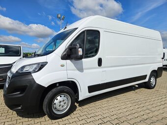 Peugeot Boxer L3H2 2.2HDi/140hp - 2021 - 3