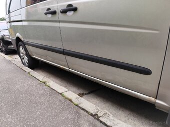 Mercedes vito 115 cdi - 3