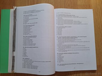 Testovnica na LFUK v BA - 3