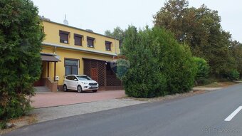 Na predaj hostinec v obci Dubník - 3